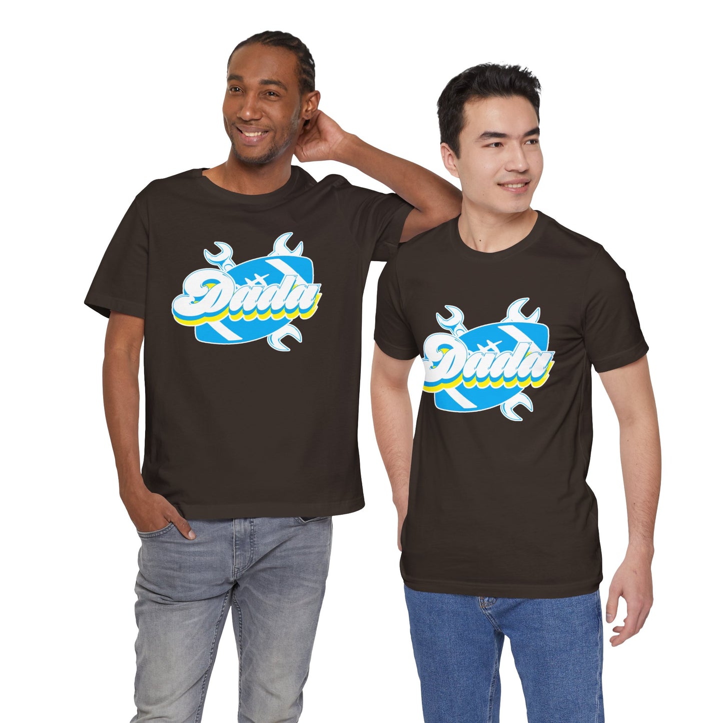 Dada shirt