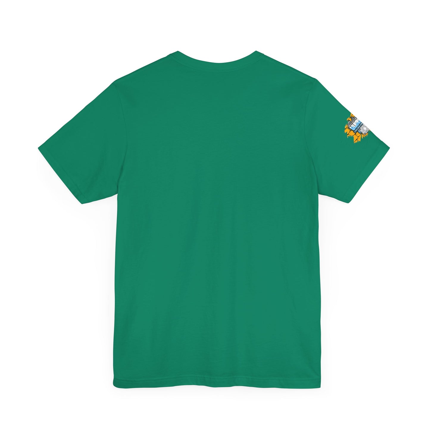 Halloween Night Detroit Tee