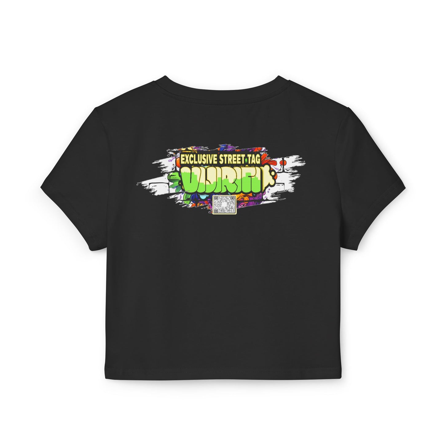 Beach and Drinks Tropical Summer Vibes Women's Baby Tee, Cute Graphic Tee for Beach Days, Casual Wear, Vacation Apparel, Festival Ready