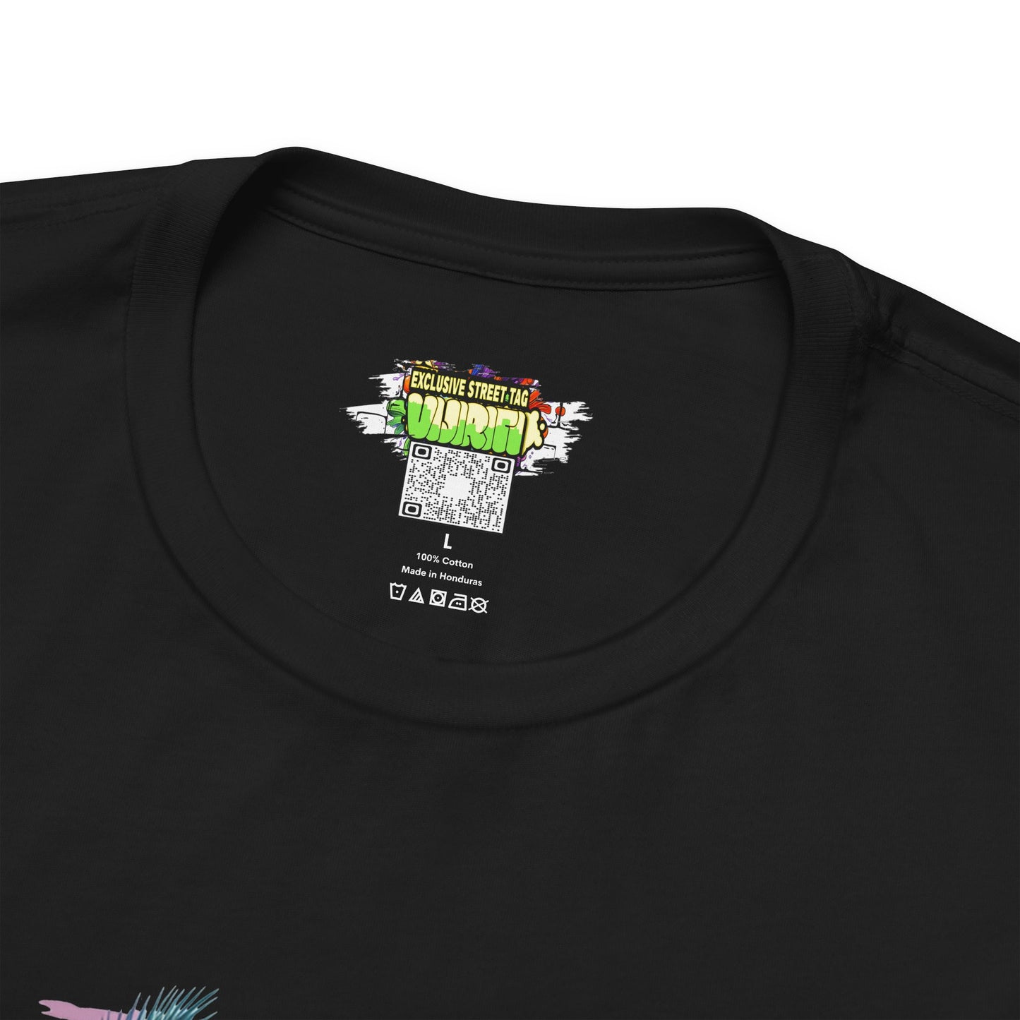 Tropical Sunset Tee - Perfect for Summer Vibes, Beach Days, Relaxation, Gifts, Vacation