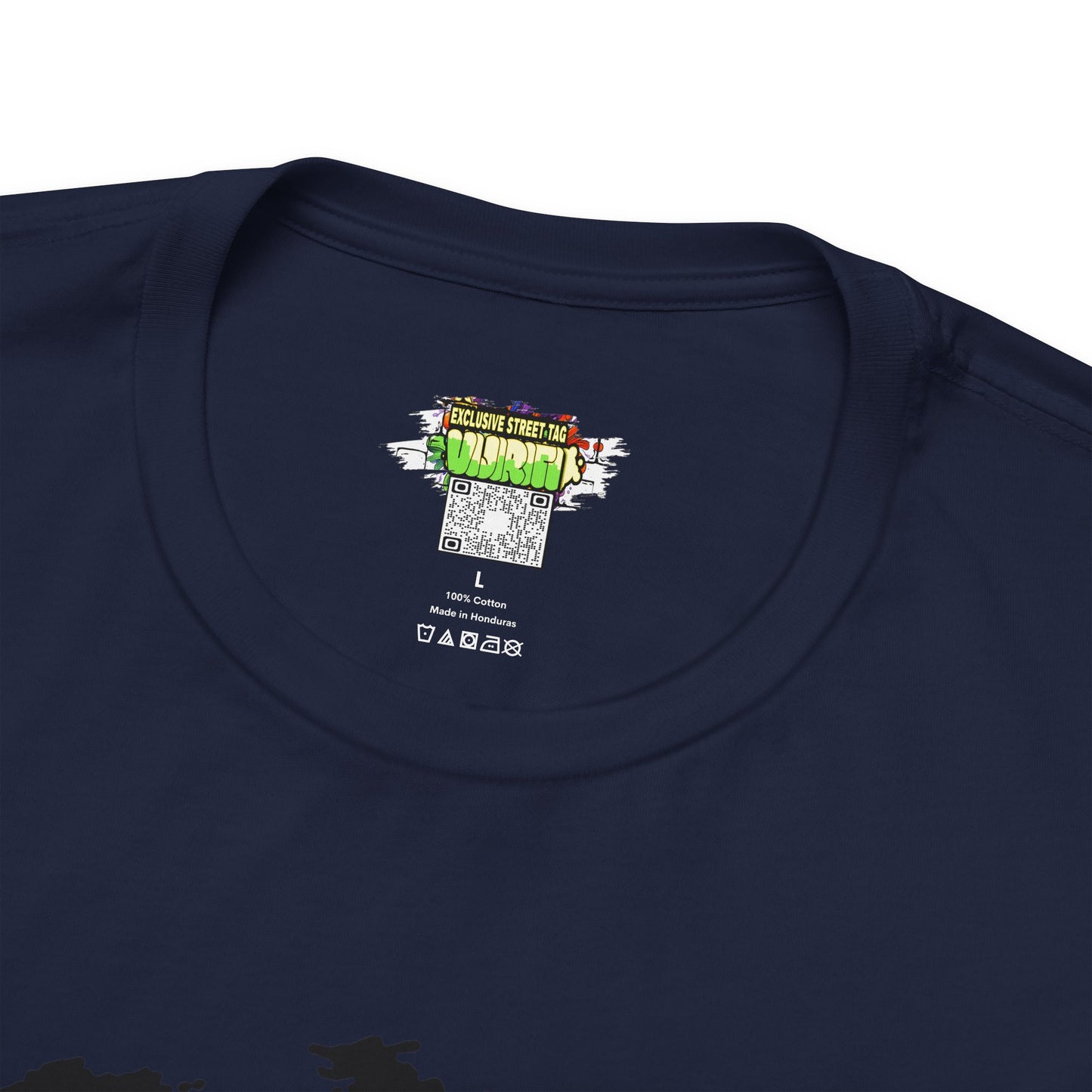Break Bread With Me Unisex Short Sleeve Tee - Fun Graphic T-Shirt