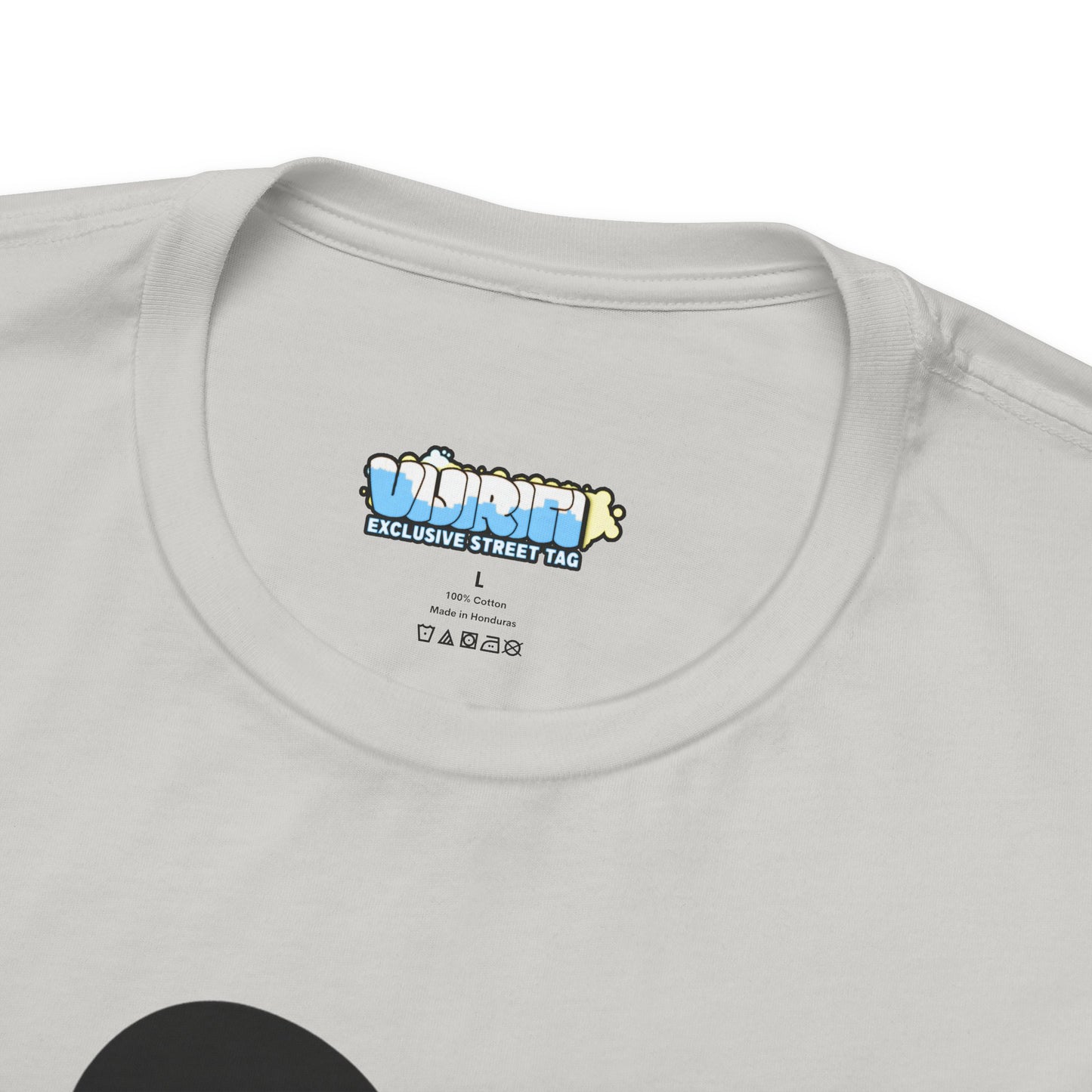 Gym Vibes Men's Jersey Tee - 'I’m a Man That Like the Girls That Be in the Gym'