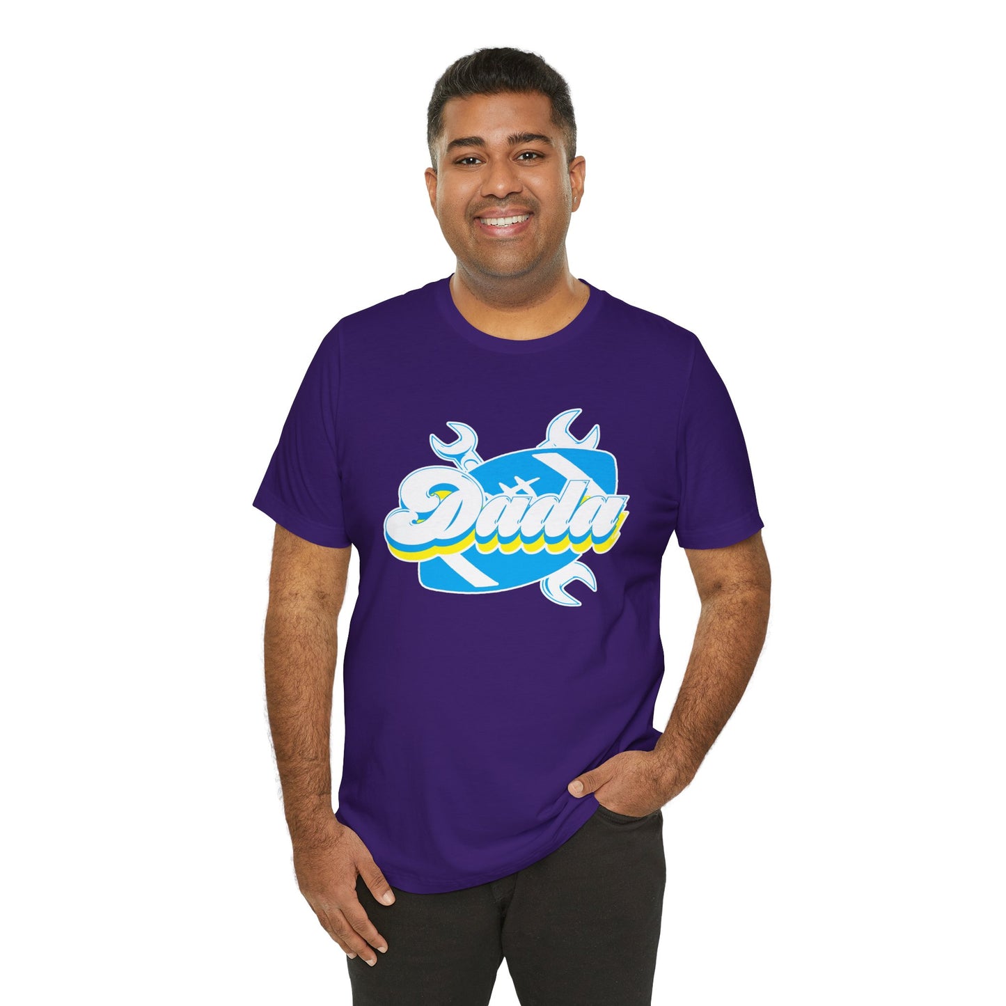 Dada shirt