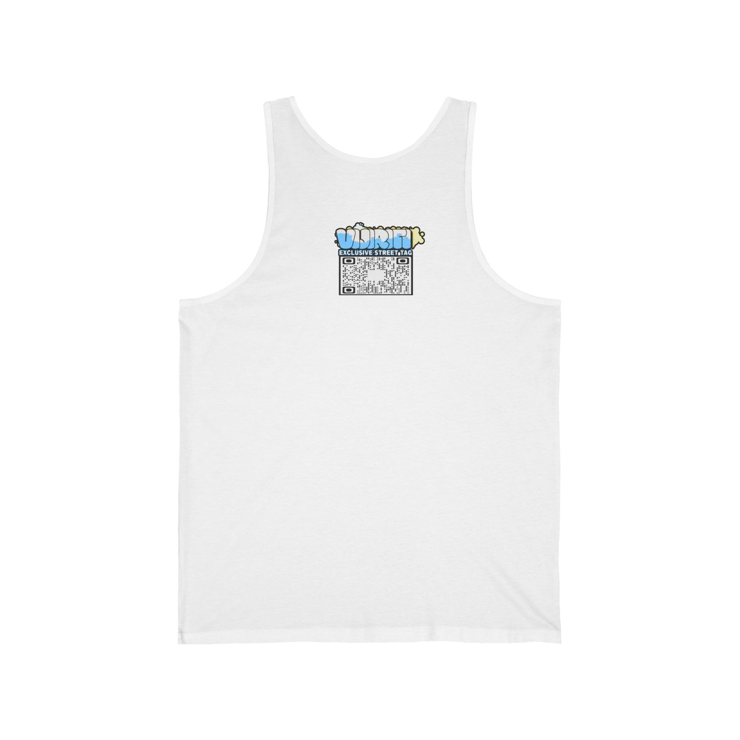Achievement Unlocked Fatherhood Unisex Jersey Tank Top