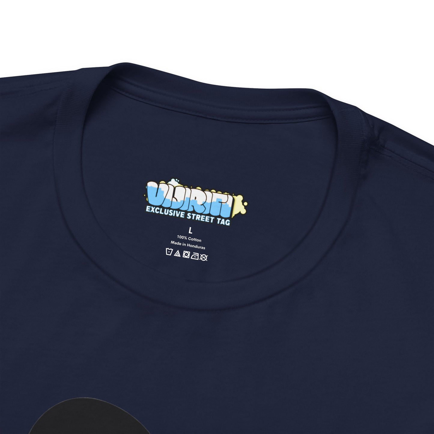 Gym Vibes Men's Jersey Tee - 'I’m a Man That Like the Girls That Be in the Gym'