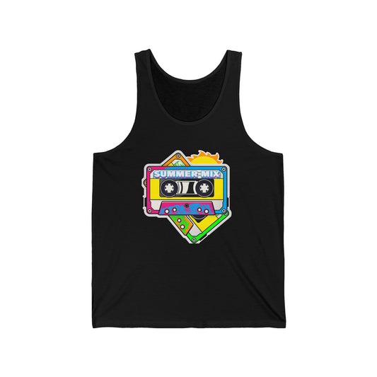 Summer Mix Tank
