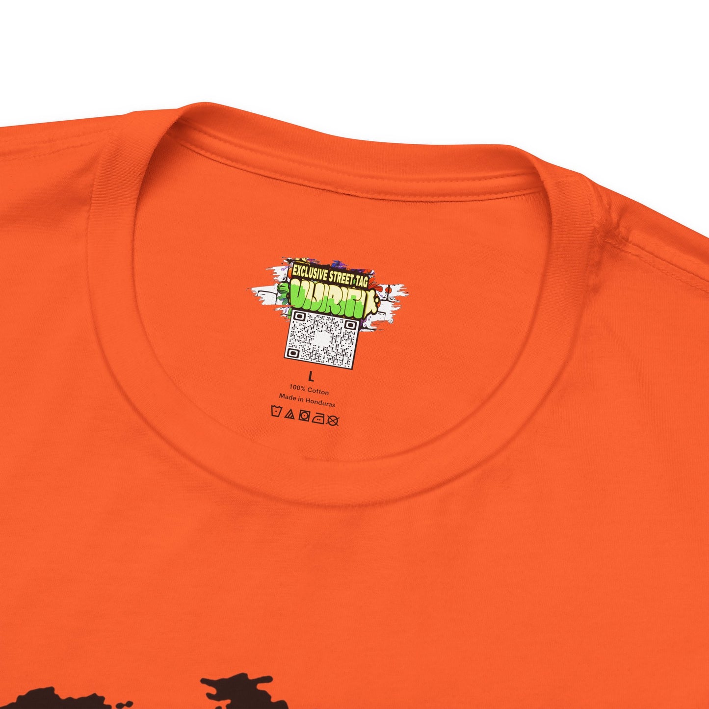 Break Bread With Me Unisex Short Sleeve Tee - Fun Graphic T-Shirt