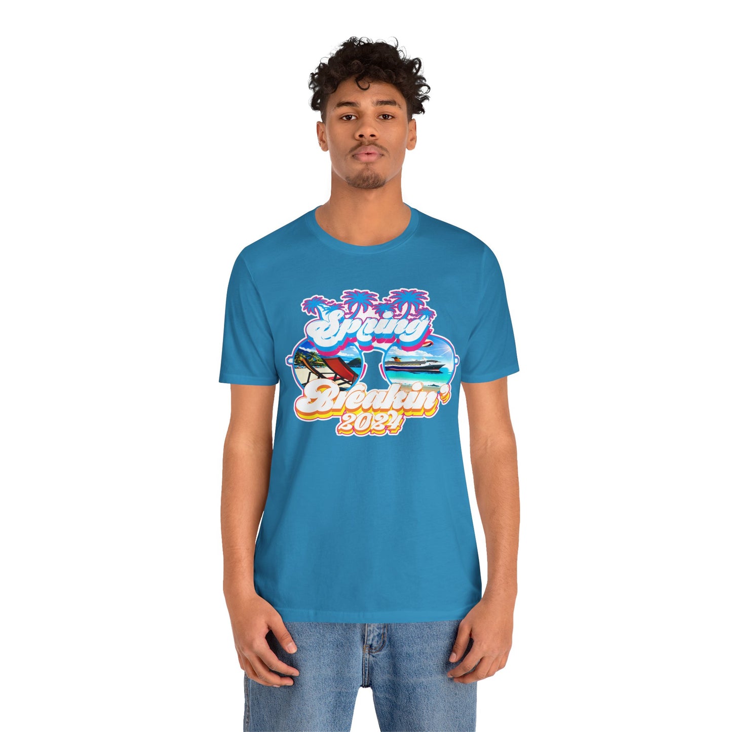 Spring breakin 2