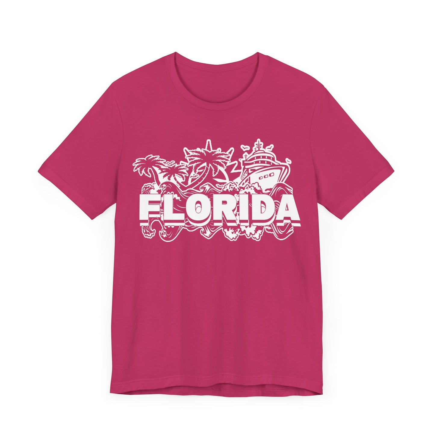 FLORIDA TEE