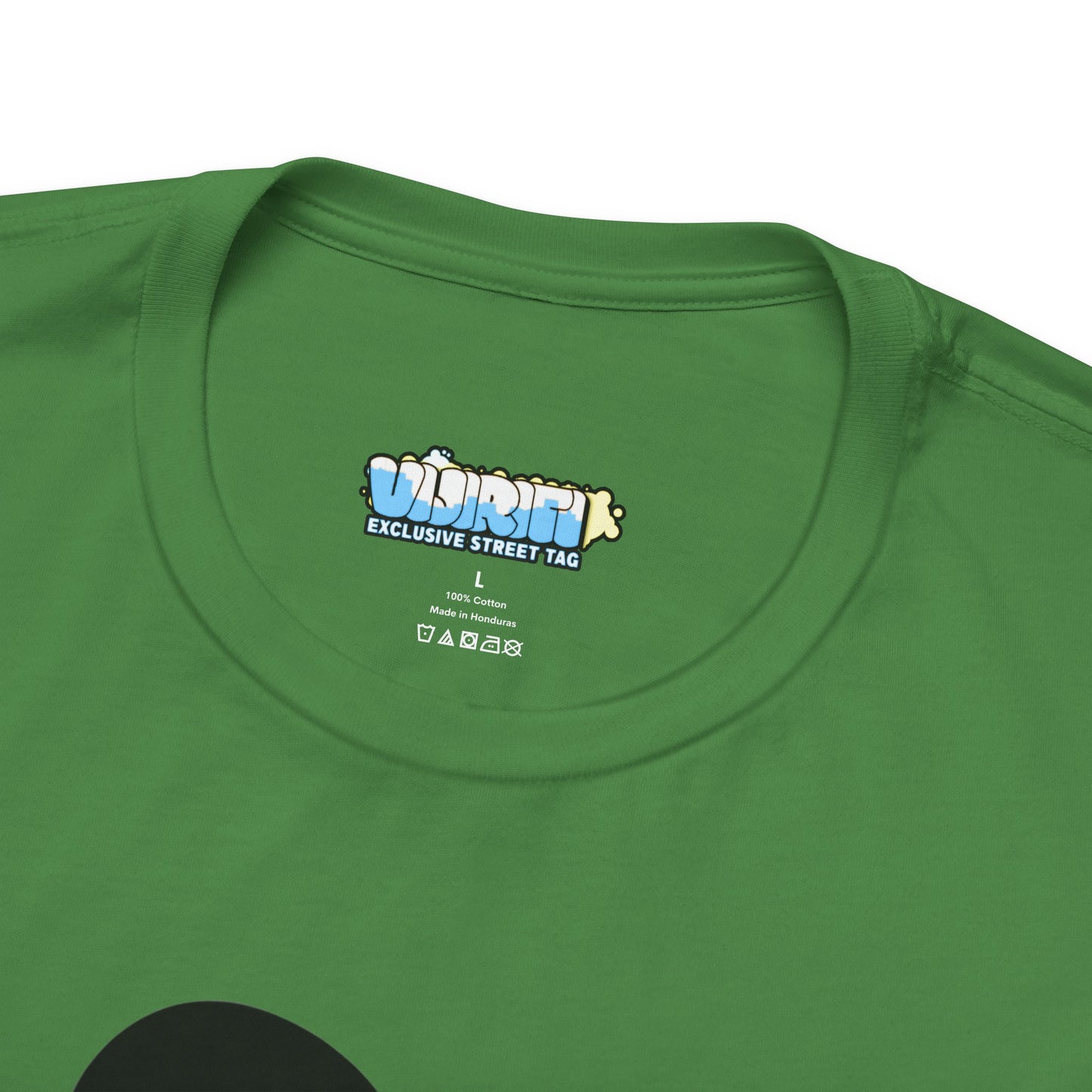 Gym Vibes Men's Jersey Tee - 'I’m a Man That Like the Girls That Be in the Gym'