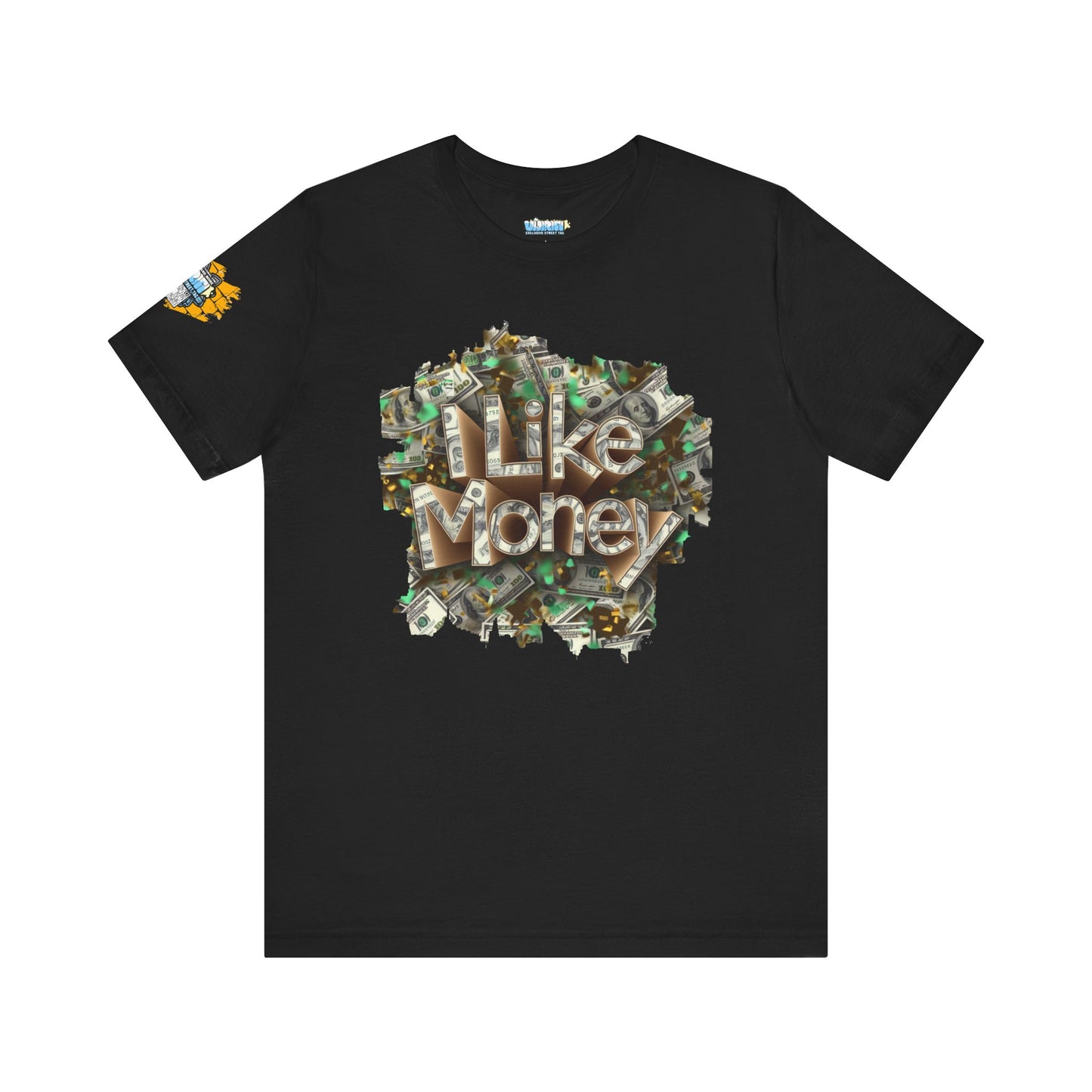 I like money Tee