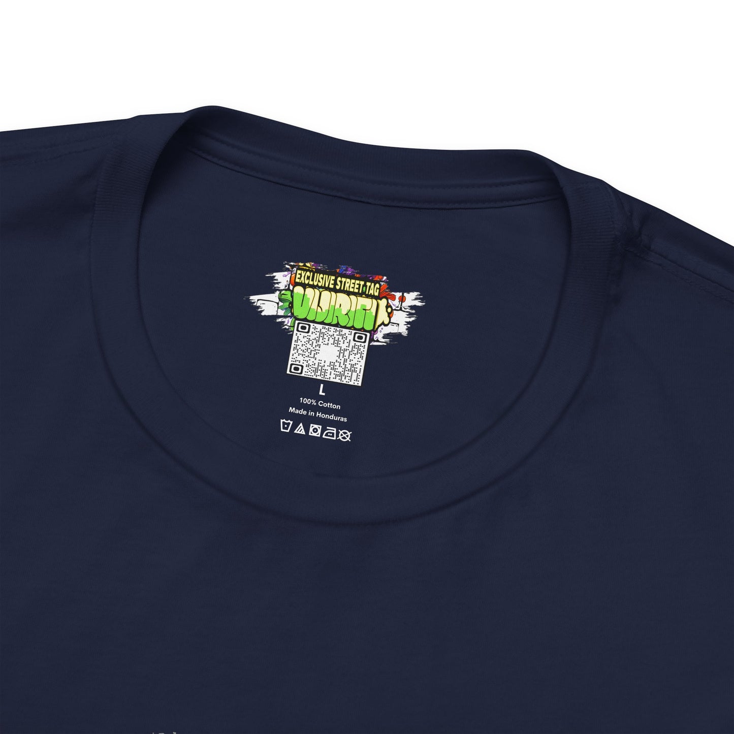"Cosmic Beats Astronaut Tee - Unisex Short Sleeve T-Shirt