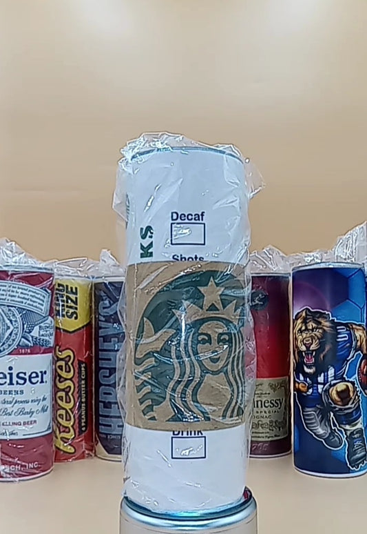 Starbucks 20oz Cup stainless steel