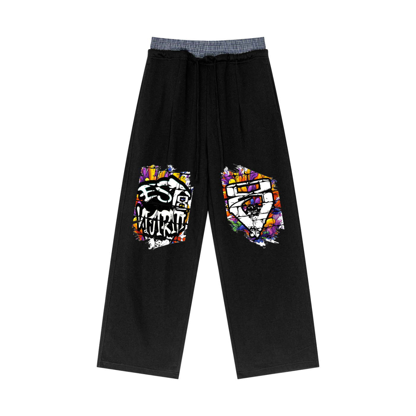 Vijiriti ,Est , 8 , Graffiti